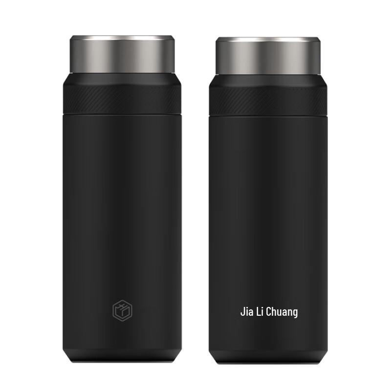 Jingdong Three-Stage Tea Infuser Thermos Bottle