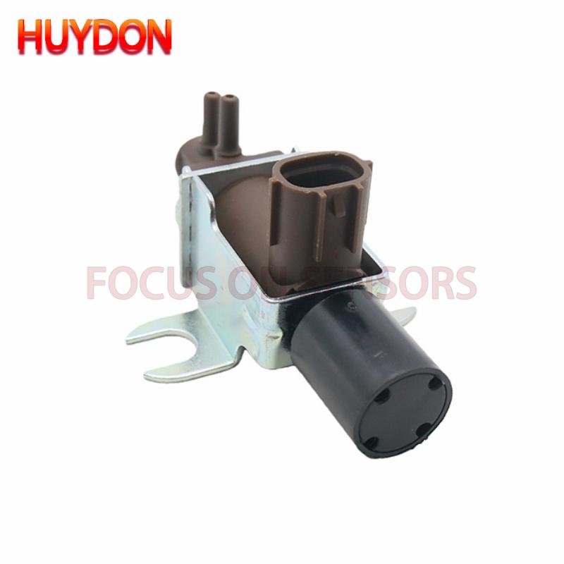 25819-30080 Vacuum Solenoid Control Valve For Toyota Hilux Vigo 2010 2581930080 25819 30080 Car Spare Accessories