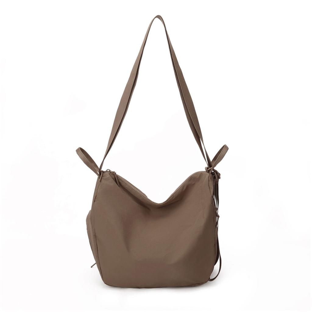 Multifunctial Three-Purpose Bag for Women, Backpack for Commuting, Casual Travel, Single Shoulder Crossbody Bag, Tote Bag for Travel, Business Trips,
