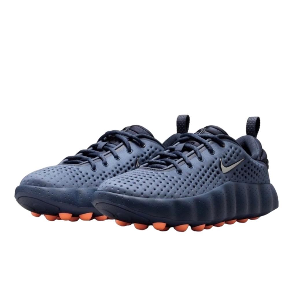 Nike Mind 002 Thunder Blue Chrome