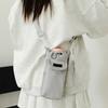 Waterproof Crossbody Water Bottle Purse Multi-functional Water Bottle Sling Bag  Travel