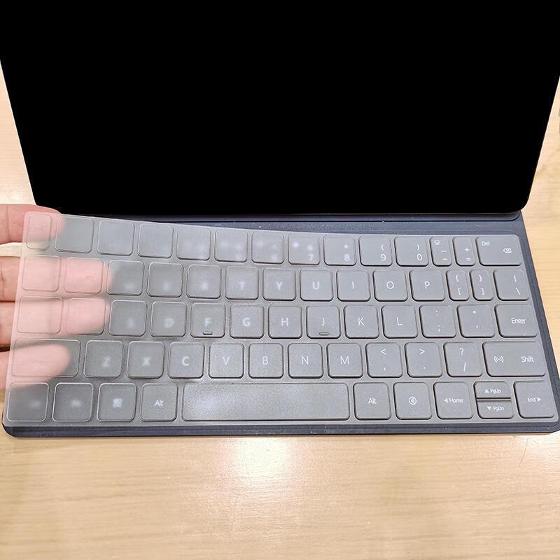 2025 Huawei MatePad Pro 12.2'' Star Leap Tastatur & 12'' Luft-Displayschutz
