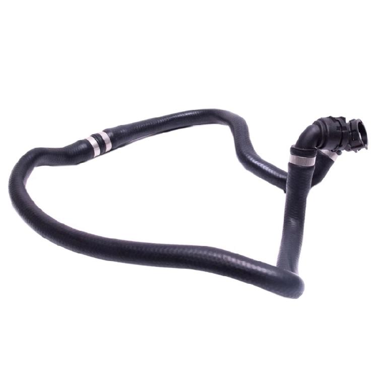 HVAC Heater Hose Auto Accessories Air Conditioning Heater Coolant Pipe Engine Radiator Coolant Hose for F25 F26 20i