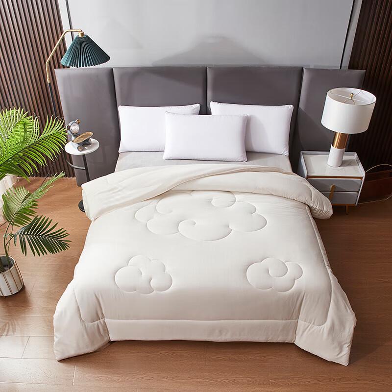 

Chuxin Suwen Winter Twelve-Hole Fiber Quilt