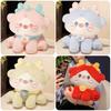 Cute Cartoon Plush Toy Wholesale Soft And Fluffy Dragon Cushion For Birthday Gift