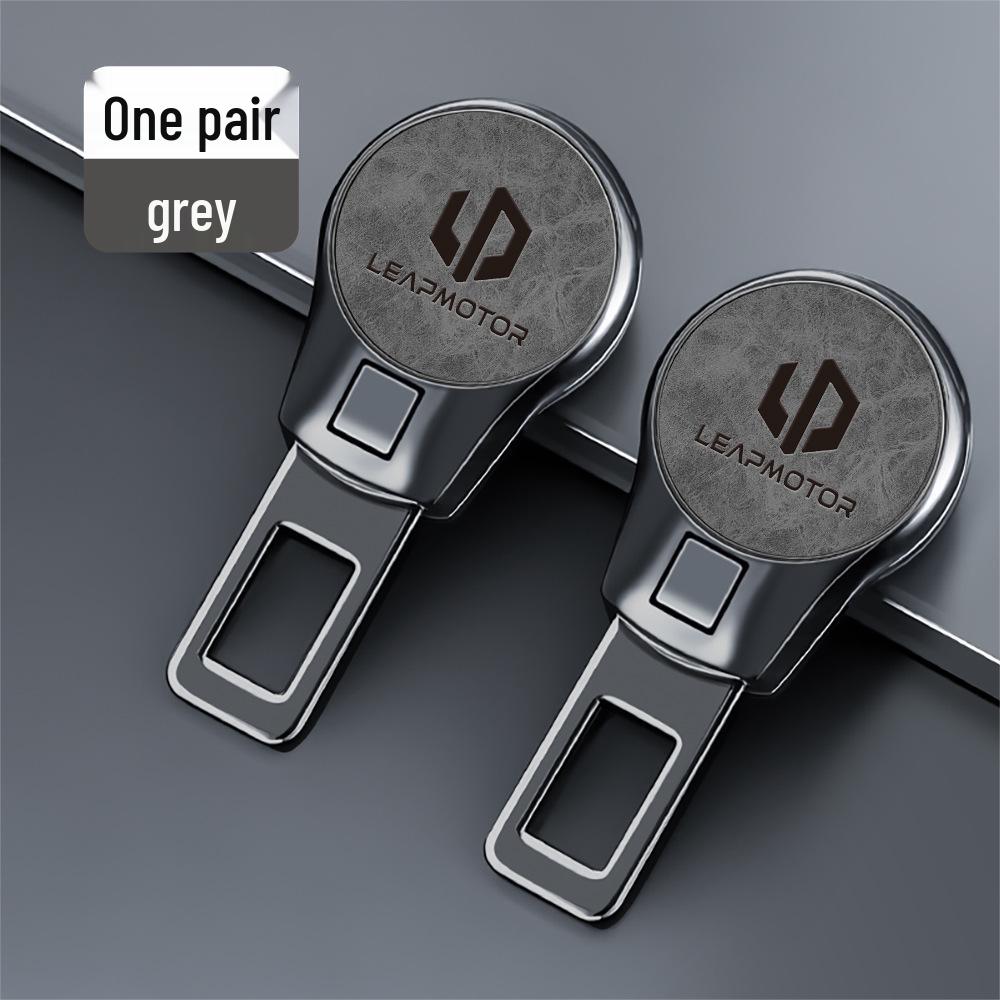 Seat Belt Extension for Leapmotor C11, T03, C16, C10, C01, B10, S01 Models