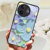 For Xiaomi POCO F7 Ultra 24122RKC7G Tempered Glass Phone Case Cover For POCO F 7 Ultra Cases Full Camera Protective Shell Coque