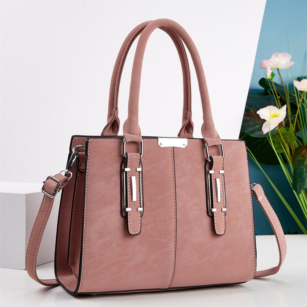 Purses and Handbags for Women Crossbody Bags Women's Tote Shoulder Bag Crossbody Purses and Handbags PU Leather Tote Top Handle Satchel Shoulder Bags
