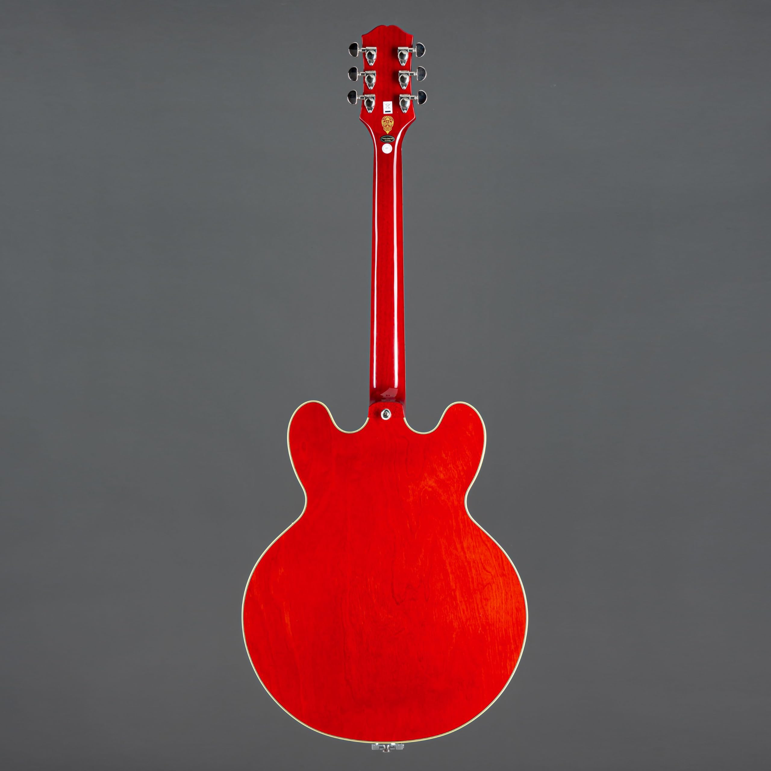 Cumpără Epiphone Shinichi Ubukata ES-355 Ver.02 Sixties Cherry la