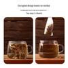 Disposable Non-Woven Tea & Spice Filter Bags