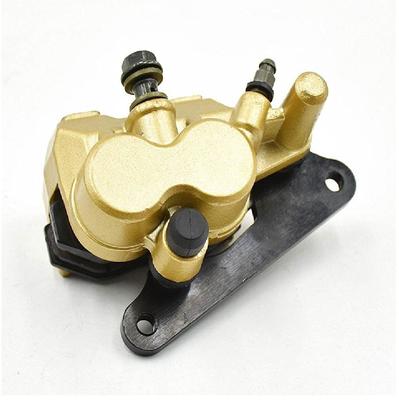 Life Design Johnson.15 Honda Brake Caliper Hole Pitch 3.7 Inches (95 Mm) 2 Pots