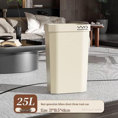 Green Source 25L Large Kitchen Trash Can