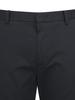 ZIOZIA Men'S Twill Tapered Fit Chino Pants_Navy