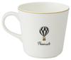 Skater Large Dishwasher Narumi Bone Made in Snoopy Mug, 290ml, Safe, China, Japan, Badge, CBMG30-A