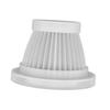 Mini Vacuum Filter, Car Cleaner Cordless Multipurpose