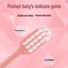 Lengsuanling Beilele Growth Care Children's Toothbrush