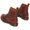 Dr. Martens 1460 Leather Fashion Mid-Calf Boots Men Boots Brown 31976253