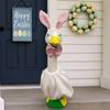 Porch Costume Creative Cute Ears Suit Farm Yard Decoration Outdoor Dress