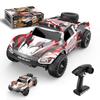 1:10 Scale RC Car 4WD High Speed Off-Road Truck Brushless Short Course Racing Car Professional Remote Control Vehicle Model