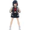 Statuette PVC - GOOD SMILE COMPANY - Ryuko Matoi - 25 Cm - Veste Souvenir - Kill La Kill