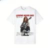 2026 New Bob Weir 1947-2026 Unisex T-Shirt Oversized Size S-3XL Commemorative Rock Legend Short-sleeved Comfortable Street Y2k