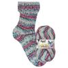 Sock Color Opal Yarn, 'Aquarelle - 4ply, #11531',