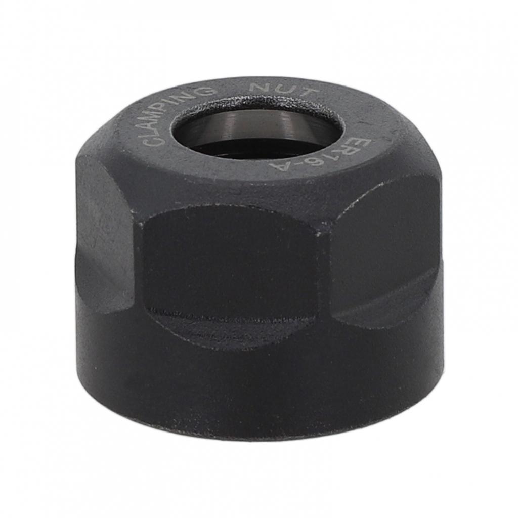 Anti-rust Clamp Nut ER16-A Type Chuck Holder Lathe