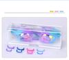 Swimming Swim Goggles for Ages 7 and UV Mirror Soft Impact Adjustable Easy Nose Protective Case for Elementary School Boys and Fitness [MiniAya] Kids'