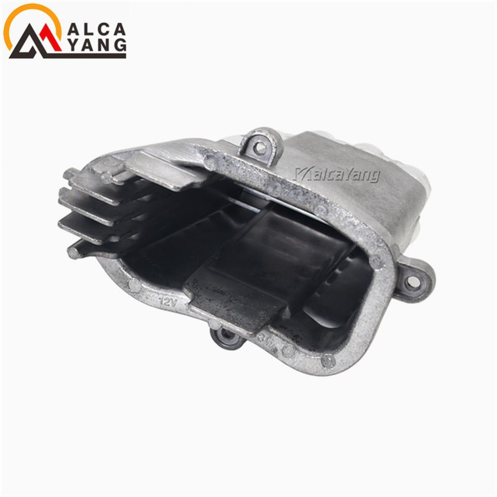 NEW XENON LED Module Ballast Turn Signal Light Control For BMW 7 Series F01 F02 F03 F04 Left 63117225231 Right 63117225232