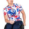 Nike Soccer Jerseys Men's Blue Moderate DM9553-101