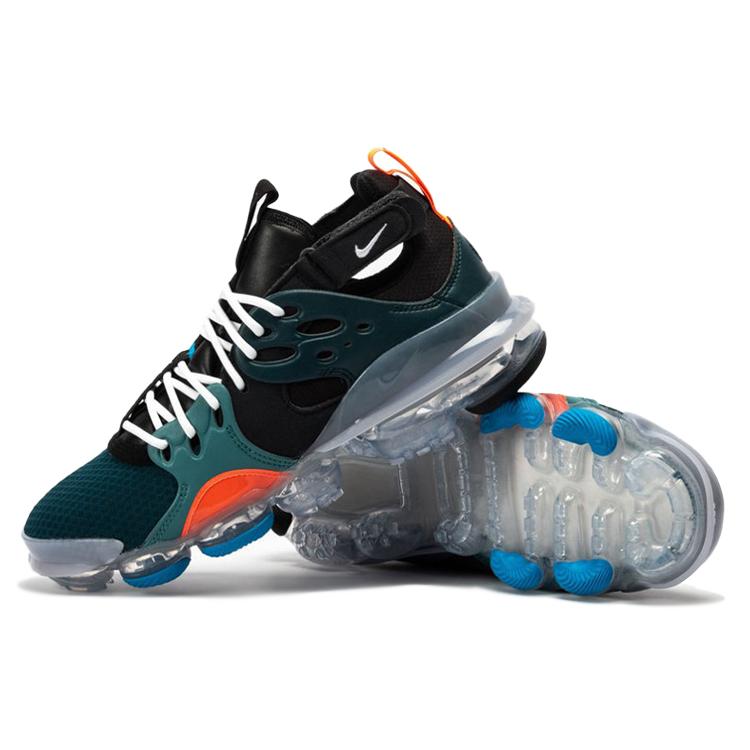 Nike Air VaporMax D/MS/X Midnight Turquoise AT8179-300
