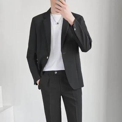 Trajes y chaquetas – Chaquetas