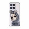 For Motorola Moto Edge 60 Fusion Case Edge60 Fusion Soft Cute Silicone Case TPU Back Cover Coque for Moto Edge 60 Fusion Cases