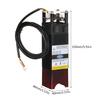 20W     Engraver Cutter 4240 CNC   Engraving    420x400mm Large Working Area 5000mW Optical Power Fixed   Compressed Spot High Preci