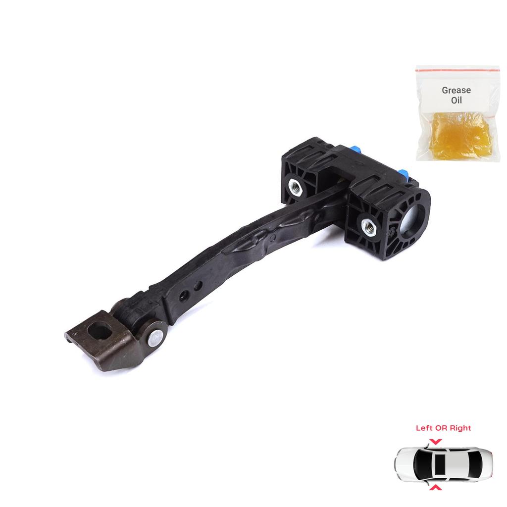 BDP1418 Door Stop Check Assy Limiter Strap for VW Scirocco MK3 137 138 2008-2017 1K8837249A