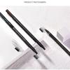 1PCS Eyebrow Pencil Long-Lasting White Eyebrows Cosmetic High Quality Natural Waterproof Makeup Wholesaletattoo Eyebrow Pencil