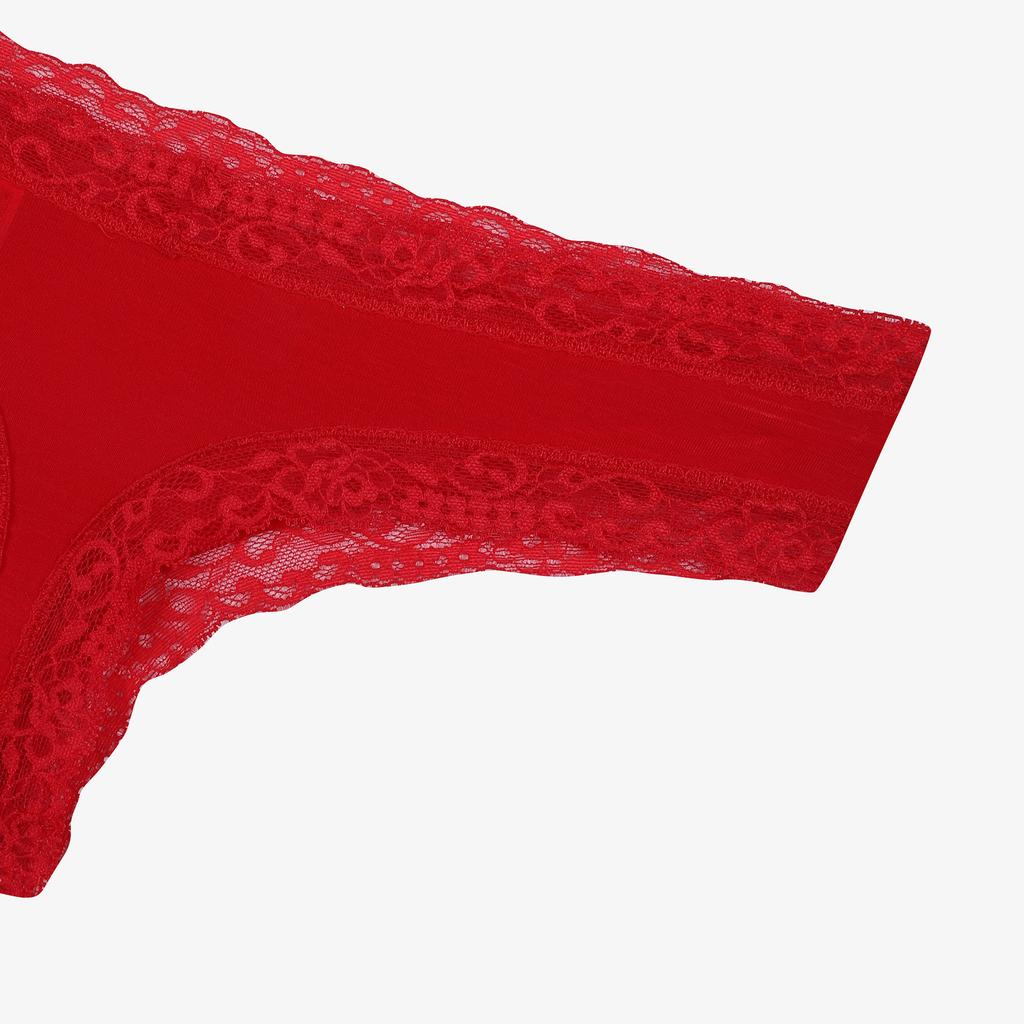 Hwillaeondeoweeo Lovers Cheeky Panties (Fi261Bf01F007101)