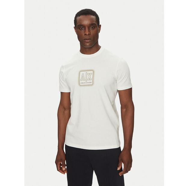 Футболка Armani Exchange XM000545 AF10361 U0009 EU L 12230₽