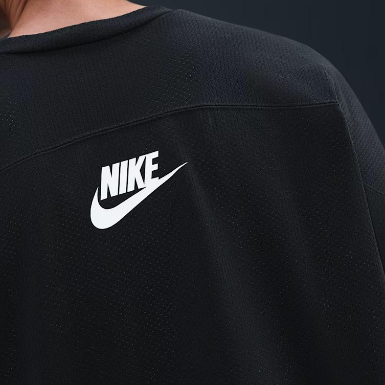 Jordan Sportswear Club Fashion Comfortable Soft Versatile Long Sleeve T-Shirt Men Tops HV1138-010