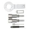 For Vauxhall Opel SAAB Alfa Romeo Compatible Engine Timing Tool Set Diesel Engine Timing Kit