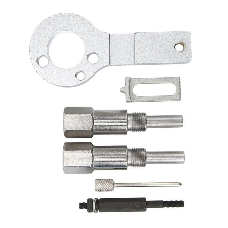 For Vauxhall Opel SAAB Alfa Romeo Compatible Engine Timing Tool Set Diesel Engine Timing Kit
