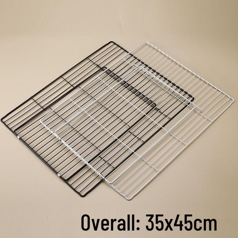 Indoor Pet Playpen: Dog/Cat Enclosure with Free Splicing Cages for Dogs, Cats, and Rabbits.