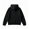 Farbige Kapuzenjacke für Damen für den Winter und den Alltag