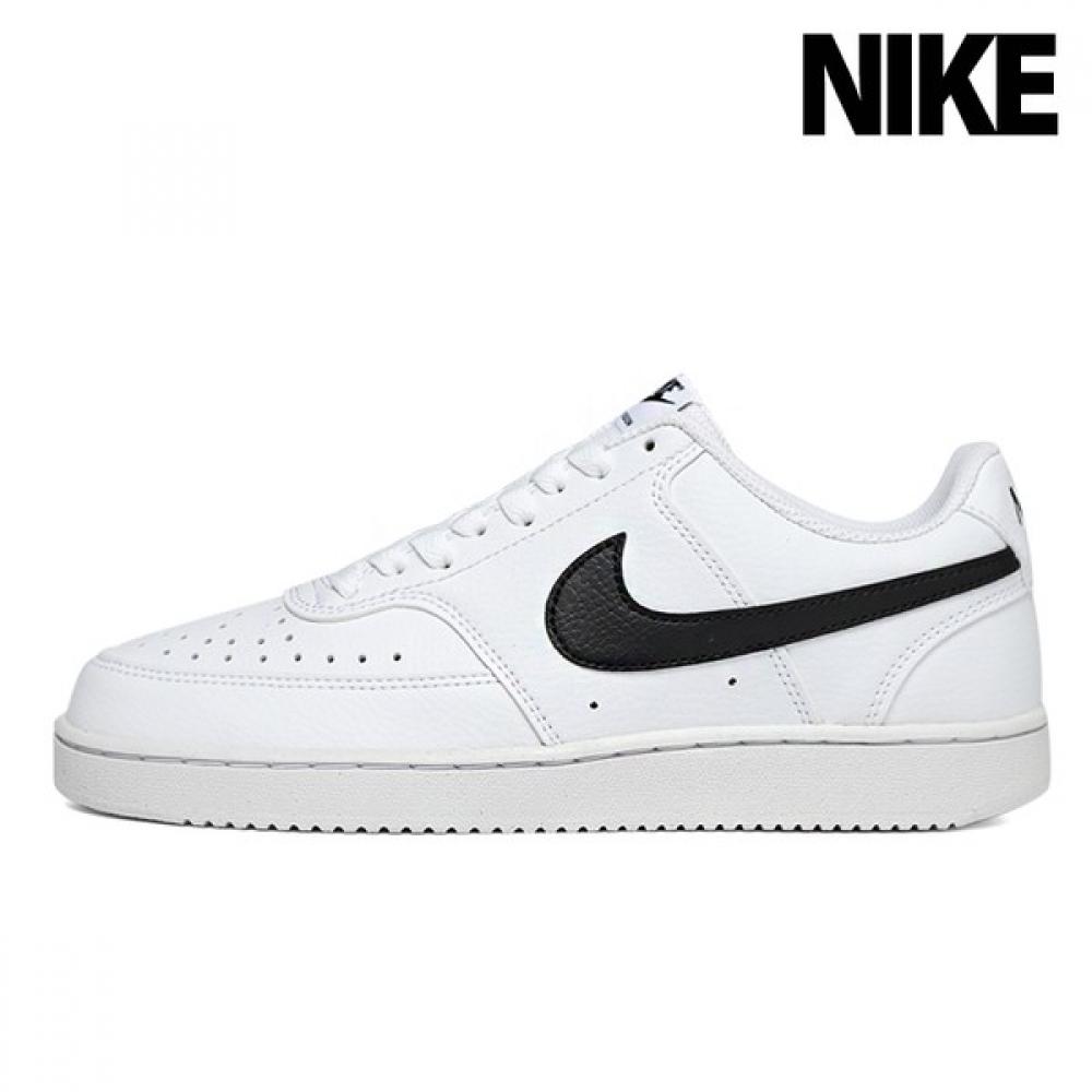 

Nike Women S Sneaker Court viSion Low Nn White Black Dh3158 101 white/245