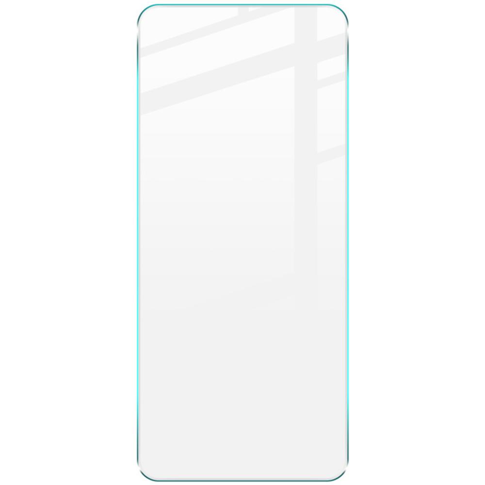 IMAK H Series For Oppo Find X8 Ultra 5G Tempered Glass Screen Protector Shatter-Proof Protection