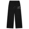 Nasyujeueol People Club Wide Pants [Black]