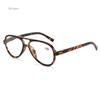 Retro Double Bridge Square Reading Glasses Men Women Tom  Designer Hyperopia Eyewear Anti Blue Light Glasses UV400 Óculos