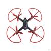 4pcs Replacement Prop Propeller Protective Accessories For MJX B5W F20 5W Quadcopter