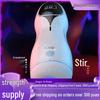 Long Love NIO Fully Automatic Male Masturbator Cup