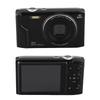 5K Digital Camera 72MP 16X Zoom 2.8 Inch LCD Screen AF Auto  with Flash Light WiFi Camera for Travel Photography